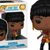 Star Trek: The Original Series - Mirror Uhura Pop! Vinyl Figure