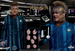 Star Trek: Voyager - Neelix 1/6th Scale Action Figure
