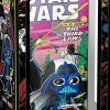Star Wars (1977) - Darth Vader #48 Pop! Comic Covers Vinyl Figure