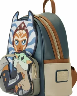 Star Wars - Ahsoka & Grogu Precious Cargo Accessory Bundle (Set of 2)
