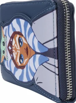 Star Wars - Ahsoka & Grogu Precious Cargo Accessory Bundle (Set of 2)