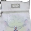 Star Wars - Ahsoka & Grogu Passport Crossbody Bag