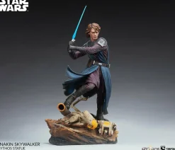 Star Wars - Anakin Skywalker Mythos 21” Statue