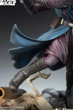 Star Wars - Anakin Skywalker Mythos 21” Statue