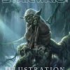 Star Wars - Art: Illustration Hardcover Book