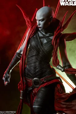 Star Wars - Asajj Ventress Mythos 22