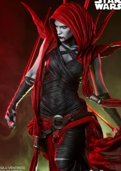 Star Wars - Asajj Ventress Mythos 22