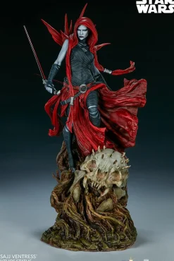 Star Wars - Asajj Ventress Mythos 22