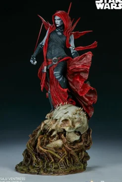 Star Wars - Asajj Ventress Mythos 22