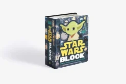 Star Wars - Block (An Abrams Block Book) Board Book