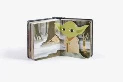 Star Wars - Block (An Abrams Block Book) Board Book