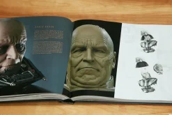 Star Wars - Collecting a Galaxy: The Art of Sideshow Deluxe Hardcover Book