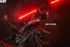 Star Wars - Darth Maul Mythos Premium Format Statue