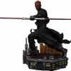 Star Wars - Darth Maul 1/10th Scale Statue