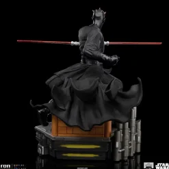 Star Wars - Darth Maul 1/10th Scale Statue