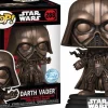 Star Wars - Darth Vader Bronze Metallic Pop! Vinyl Figure
