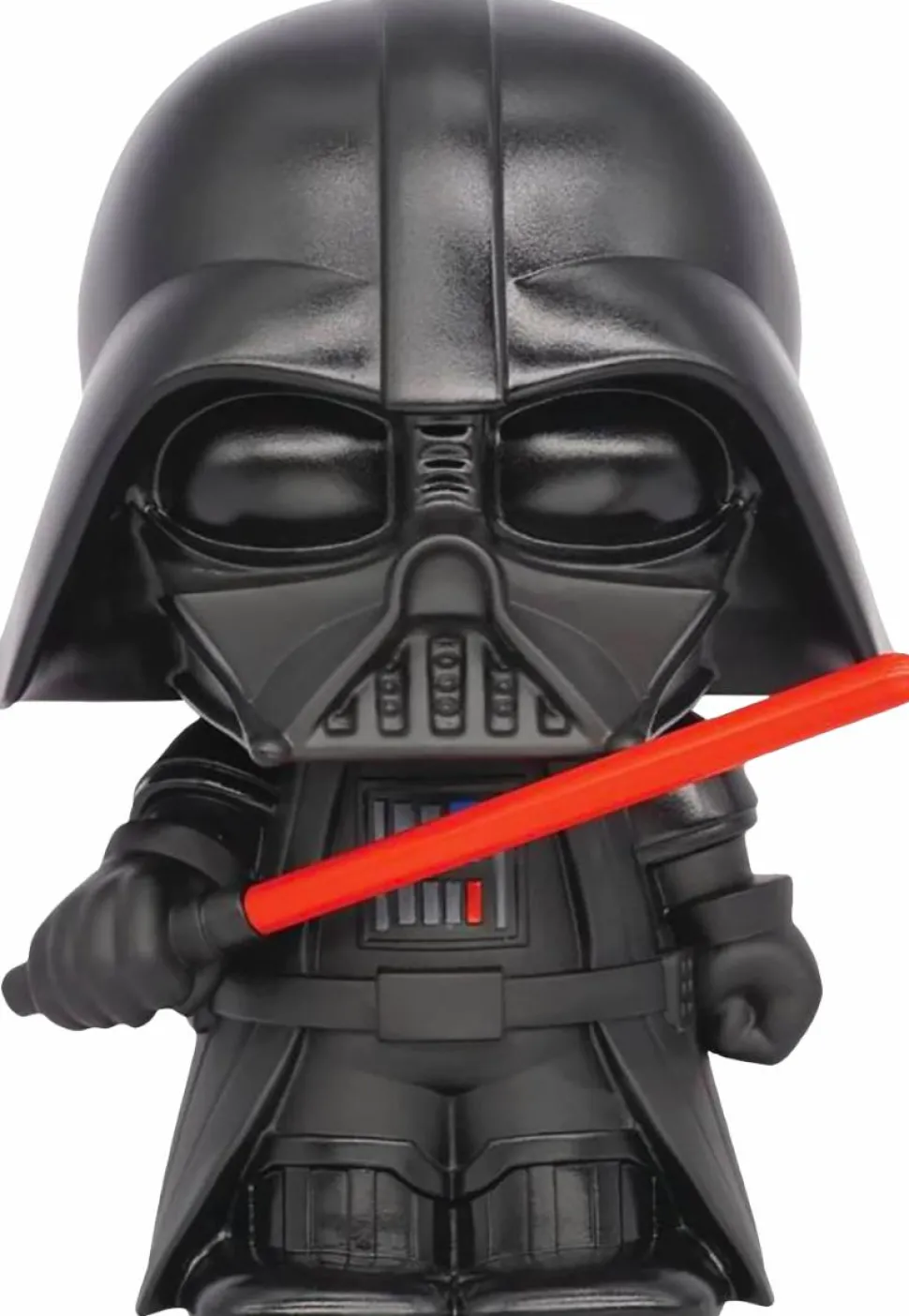 Star Wars - Darth Vader Figural 8” PVC Money Bank Ver. 2