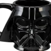 Star Wars - Darth Vader Head Sculpted Ceramic Mug