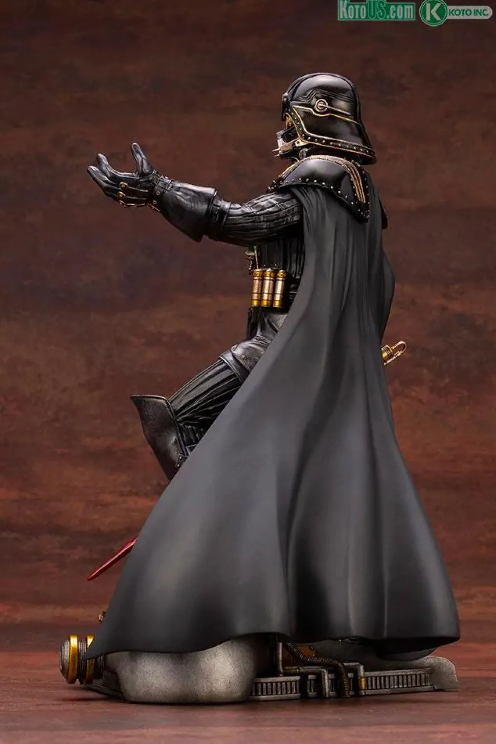 Star Wars - Darth Vader Industrial Empire ArtFX 1/7th Scale Statue