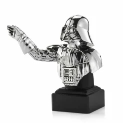 Star Wars - Darth Vader Limited Edition 8” Pewter Bust