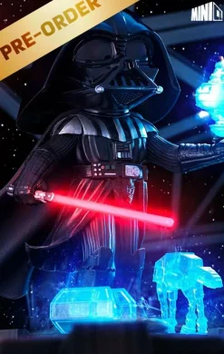 Star Wars - Darth Vader MiniCo 6" Vinyl Figure