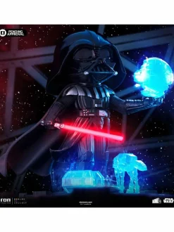 Star Wars - Darth Vader MiniCo 6