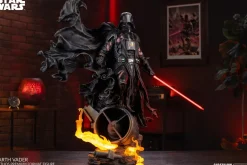 Star Wars - Darth Vader Mythos Premium Format Statue