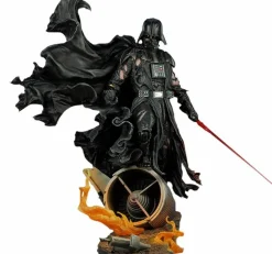 Star Wars - Darth Vader Mythos 24” Statue