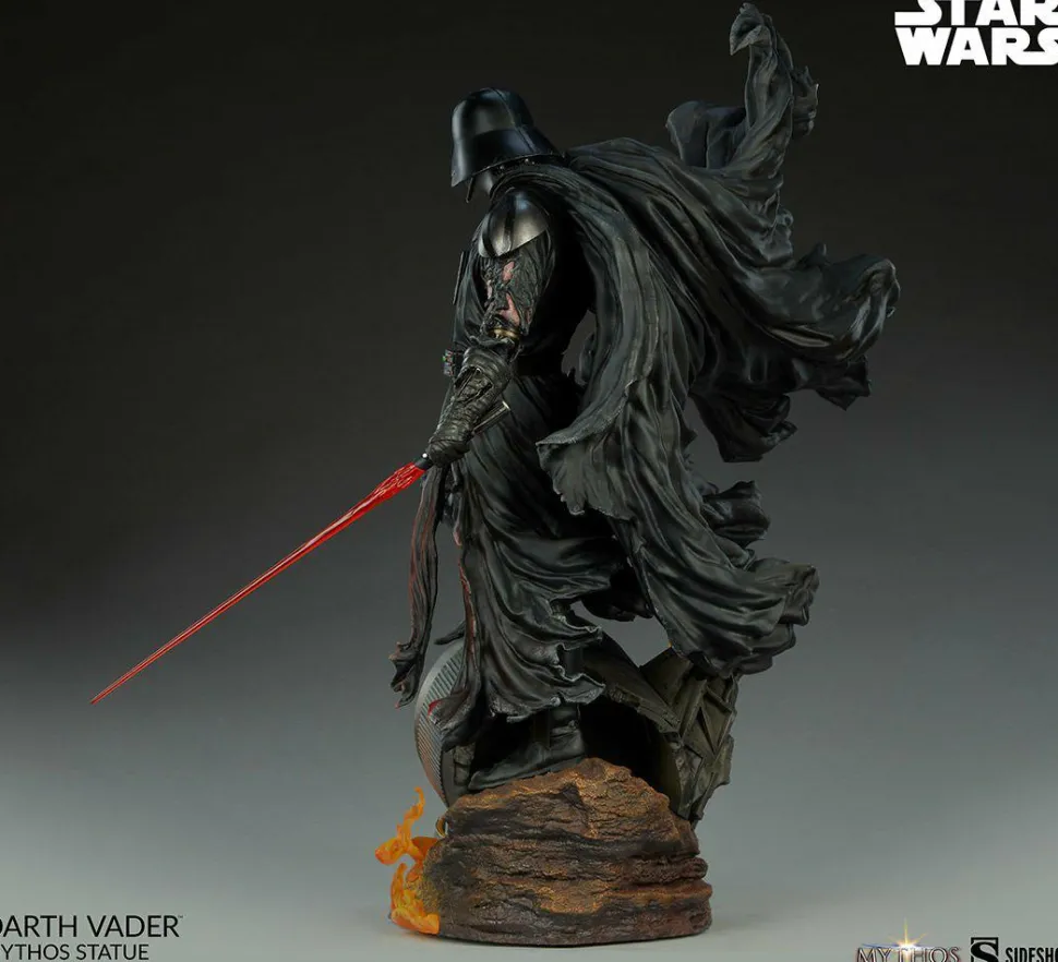 Star Wars - Darth Vader Mythos 24” Statue