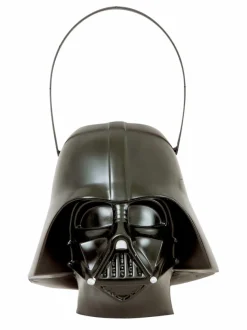 Star Wars - Darth Vader Trick or Treat Candy Bucket