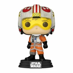 Star Wars - Episode IV Luke Skywalker Pop! Vinyl Bundle (Set of 3)