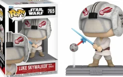Star Wars - Episode IV Luke Skywalker Pop! Vinyl Bundle (Set of 3)