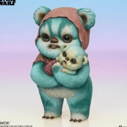 Star Wars - Ewok 7