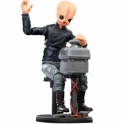 Star Wars - Figrin D'an and the Modal Nodes (Cantina Band) Vintage Collection Kenner 3.75