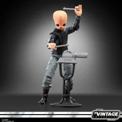 Star Wars - Figrin D'an and the Modal Nodes (Cantina Band) Vintage Collection Kenner 3.75