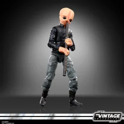 Star Wars - Figrin D'an and the Modal Nodes (Cantina Band) Vintage Collection Kenner 3.75