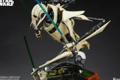 Star Wars - General Grievous Premium Format Statue