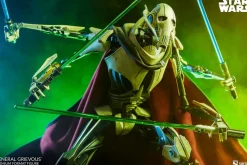Star Wars - General Grievous Premium Format Statue