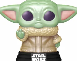 Star Wars - Grogu (Holiday) Pop! Vinyl Figure