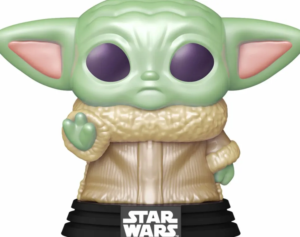 Star Wars - Grogu (Holiday) Pop! Vinyl Figure