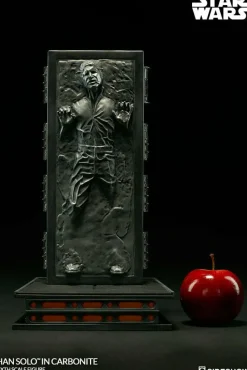 Star Wars - Han Solo in Carbonite 1/6th Scale Action Figure
