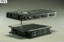 Star Wars - Han Solo in Carbonite 1/6th Scale Action Figure