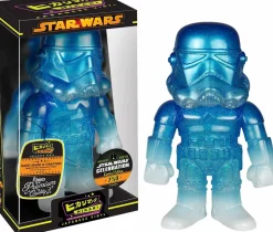 Star Wars - Hikari Stormtooper Icey Japanese Vinyl Figure