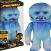 Star Wars - Hikari Wampa Glitter Ice Freeze Japanese Vinyl Figure