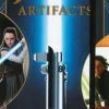 Star Wars - Jedi Artifacts Gift Box