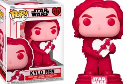 Star Wars - Kylo Ren Valentine’s Day Pop! Vinyl Figure