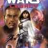 Star Wars - Legacy Volume 02 Prisoner of the Floating World TPB (Trade Paperback)