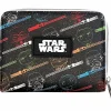 Star Wars - Lightsaber Wallet