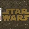 Star Wars - Logo Rubber Doormat
