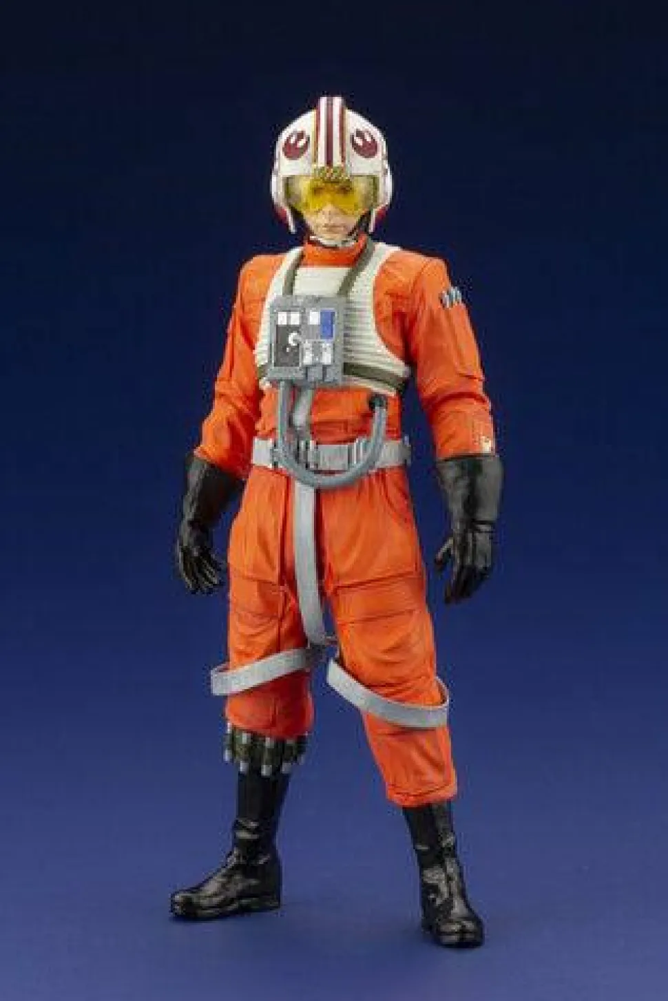 Star Wars - Luke Skywalker X-Wing Pilot 1/10th Scale ArtFX Statue